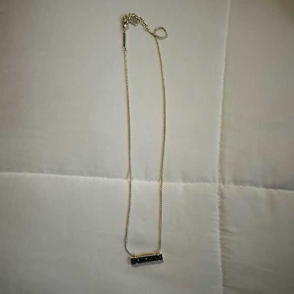 Kendra Scott Leanor Necklace - Picture 1 of 3